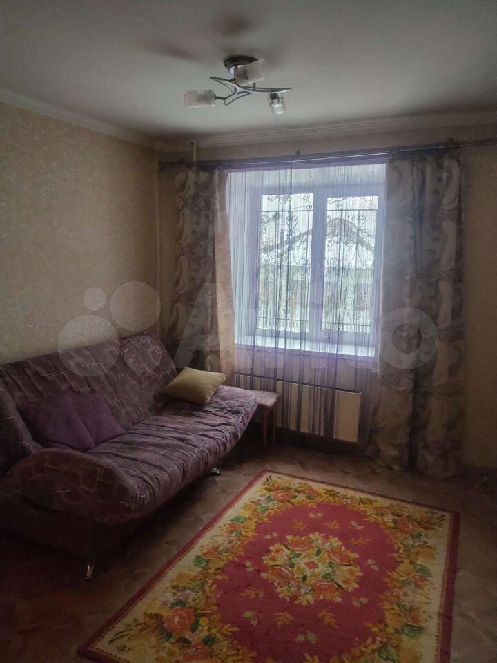 Аренда квартиры собственника самара