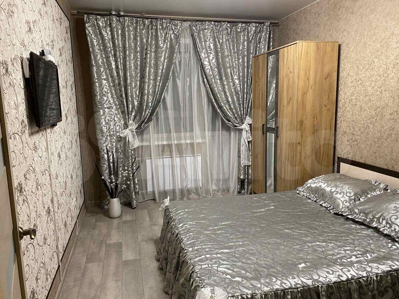 Аренда квартиры собственника самара