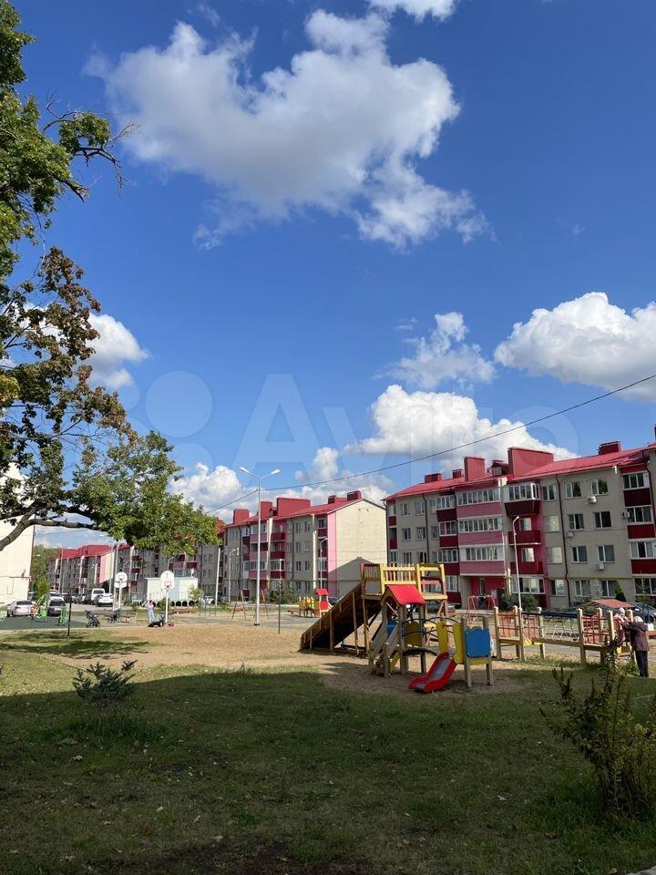 Шведская слобода самара