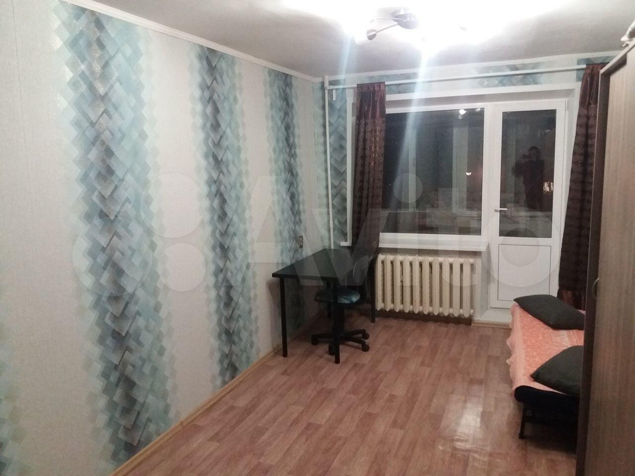 Квартиры в самаре в октябрьском районе