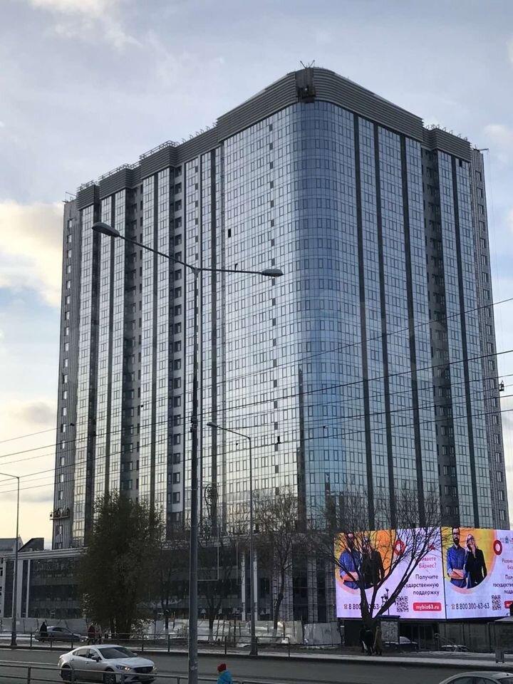 Ул Егорова Самара Купить Квартиру