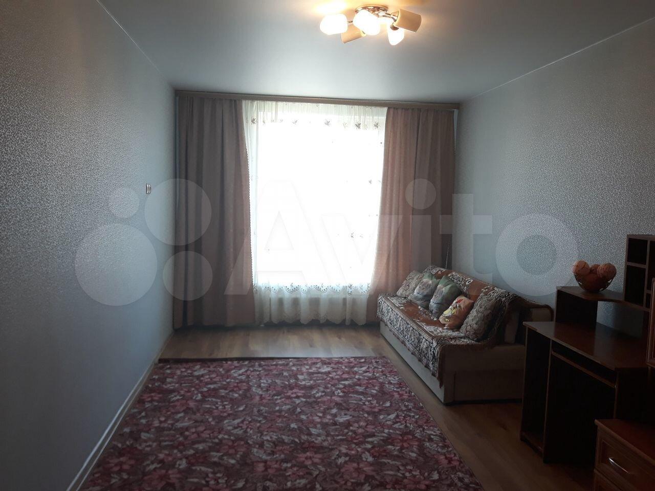 снимать квартиру самара красноглинский